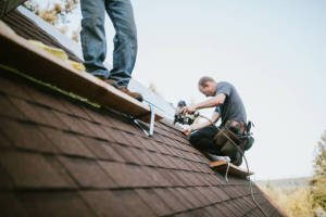 Local Roofers in Nottingham, NH